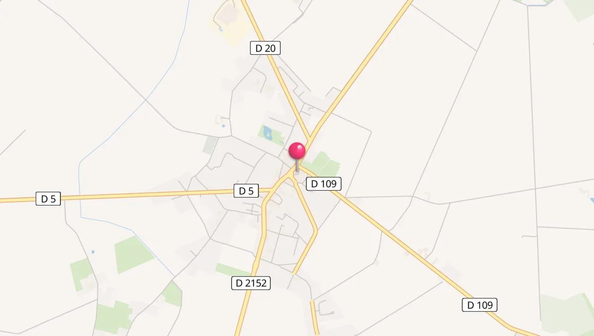 Heure de Prière à Chilleurs-aux-Bois