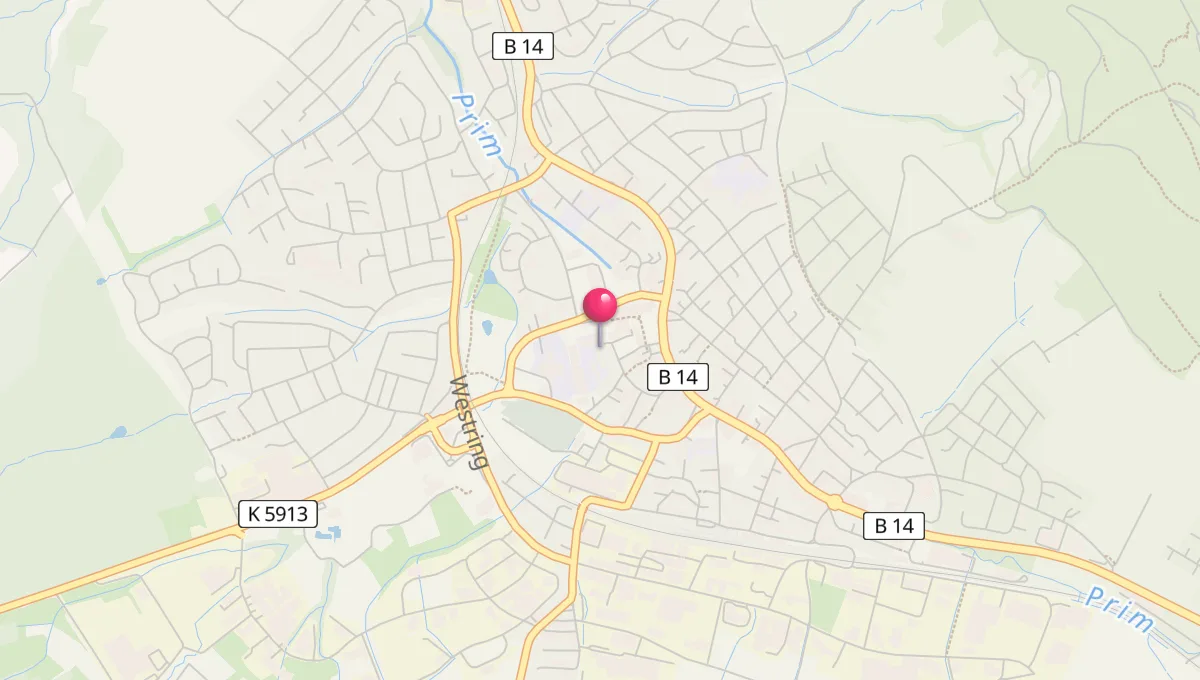 Ramadan-Kalender Spaichingen