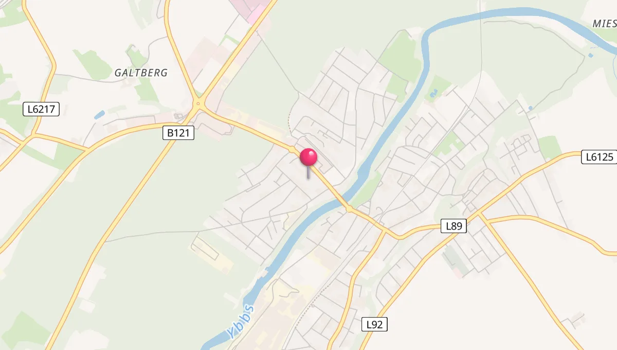 Gebetszeiten in Neufurth