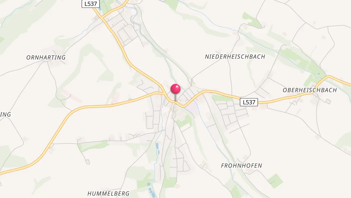 Gebetszeiten in Steinerkirchen an der Traun