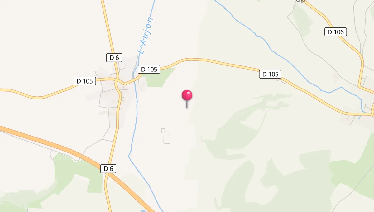 Heure de Prière à Orges