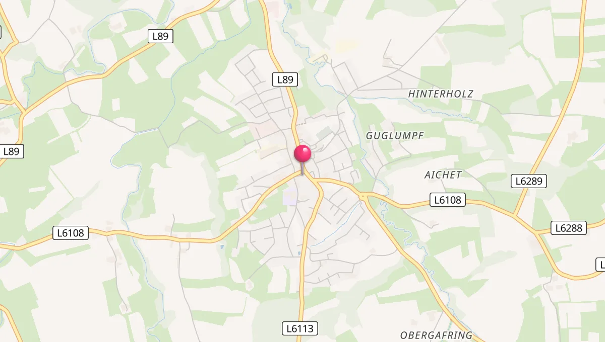 Gebetszeiten in Euratsfeld
