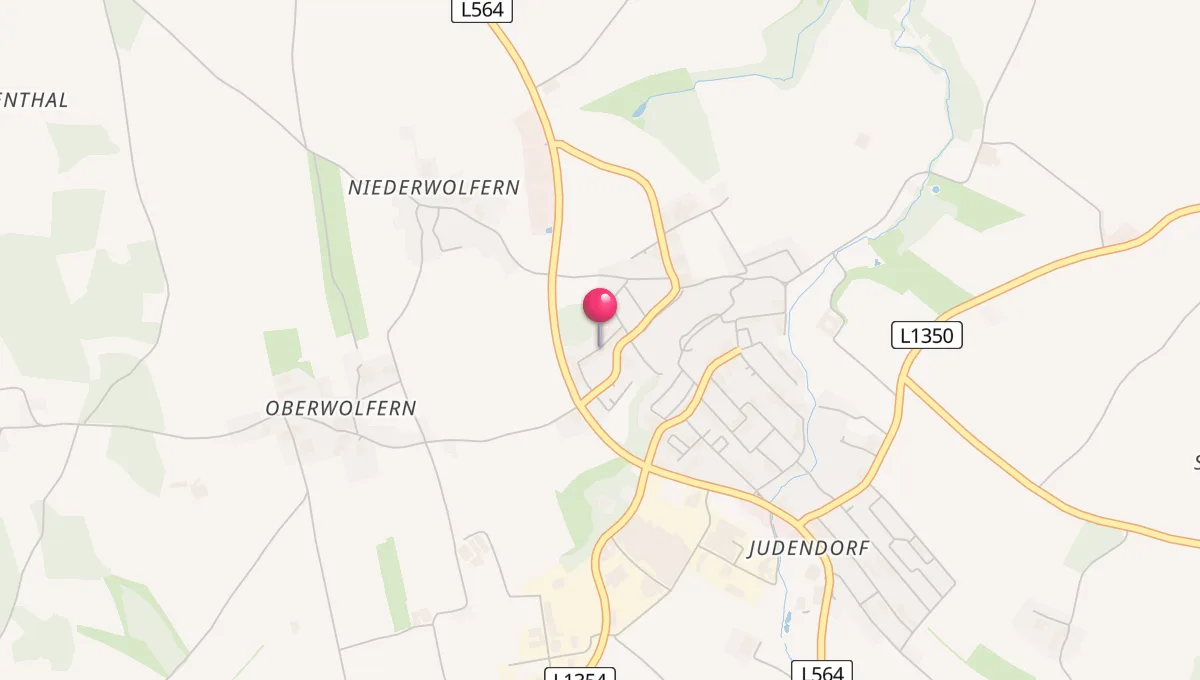 Gebetszeiten in Wolfern
