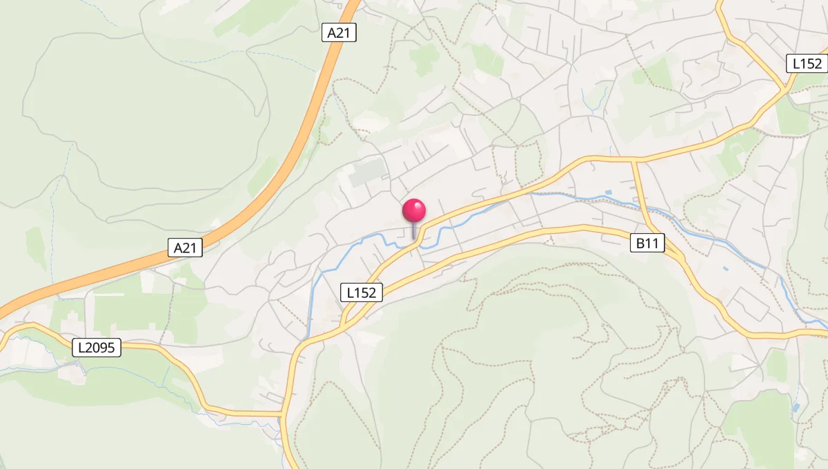Gebetszeiten in Politischer Bezirk Mödling