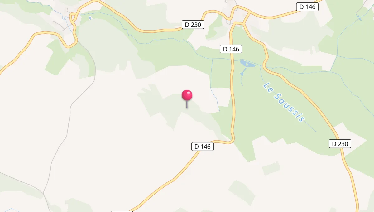 Heure de Prière à Breuvannes-en-Bassigny
