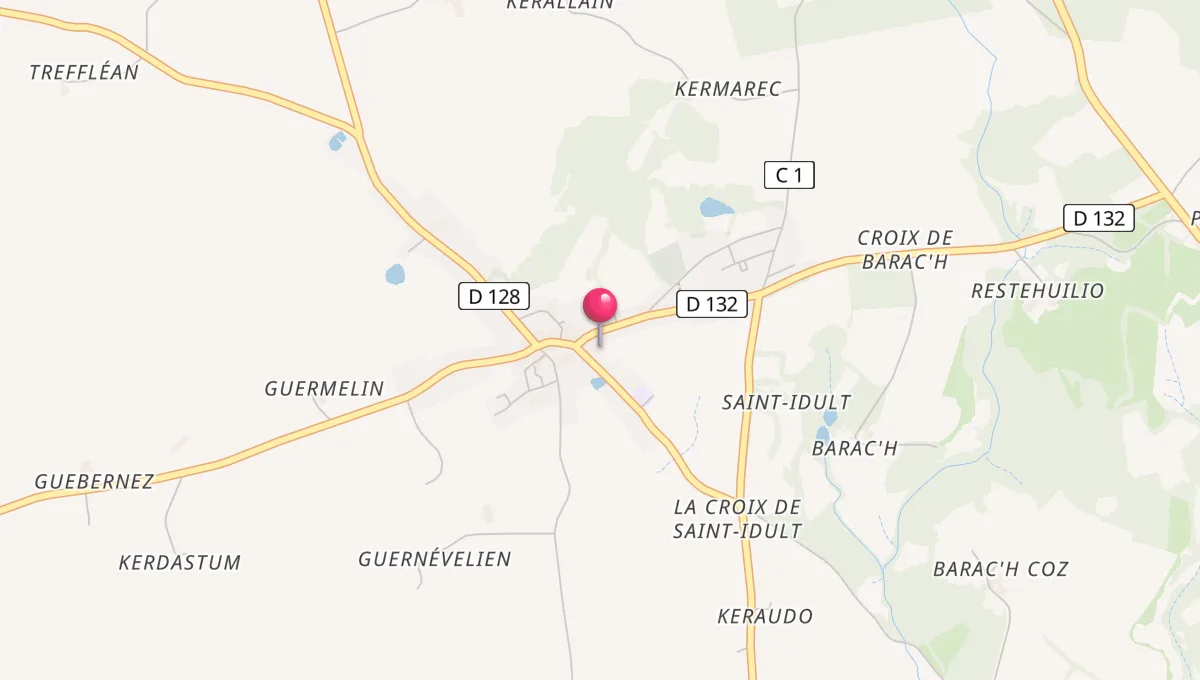 Heure de Prière à Ploërdut