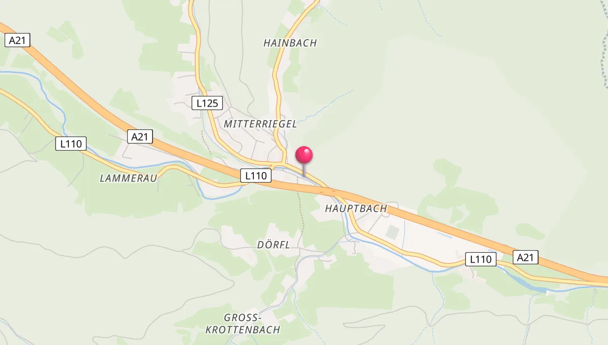 Gebetszeiten in Klausen-Leopoldsdorf
