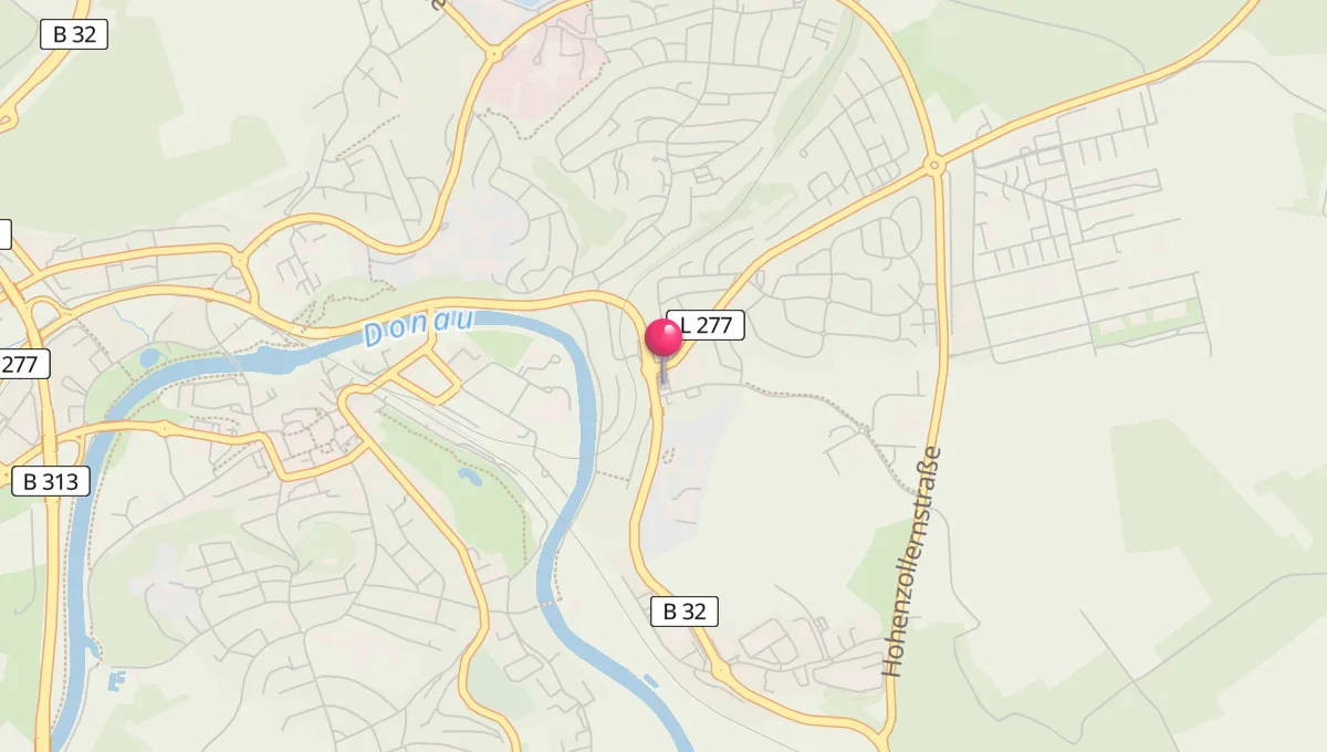 Ramadan-Kalender Sigmaringen