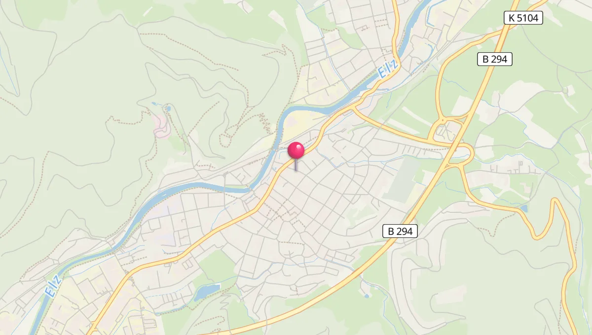 Ramadan-Kalender Waldkirch