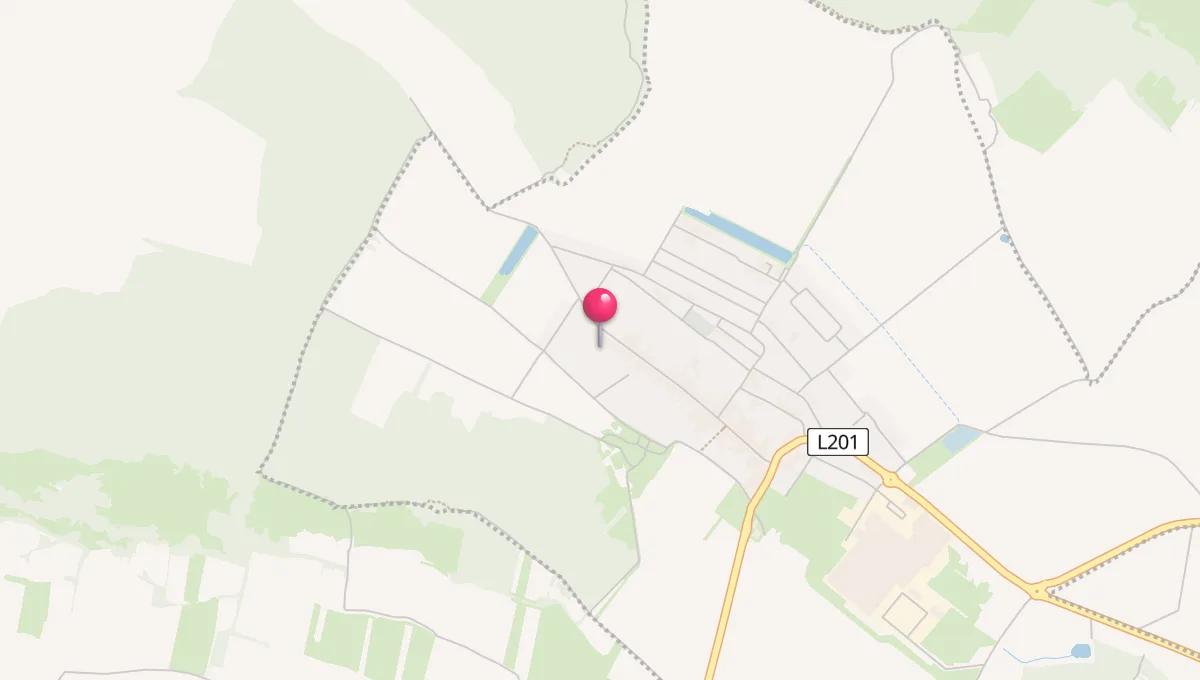 Gebetszeiten in Edelstal
