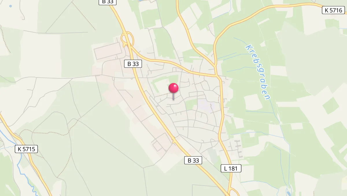 Gebetszeiten in Mönchweiler