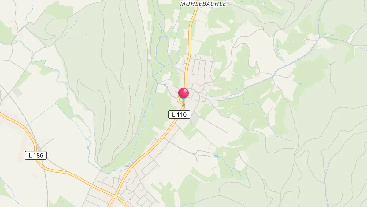Gebetszeiten in Sexau