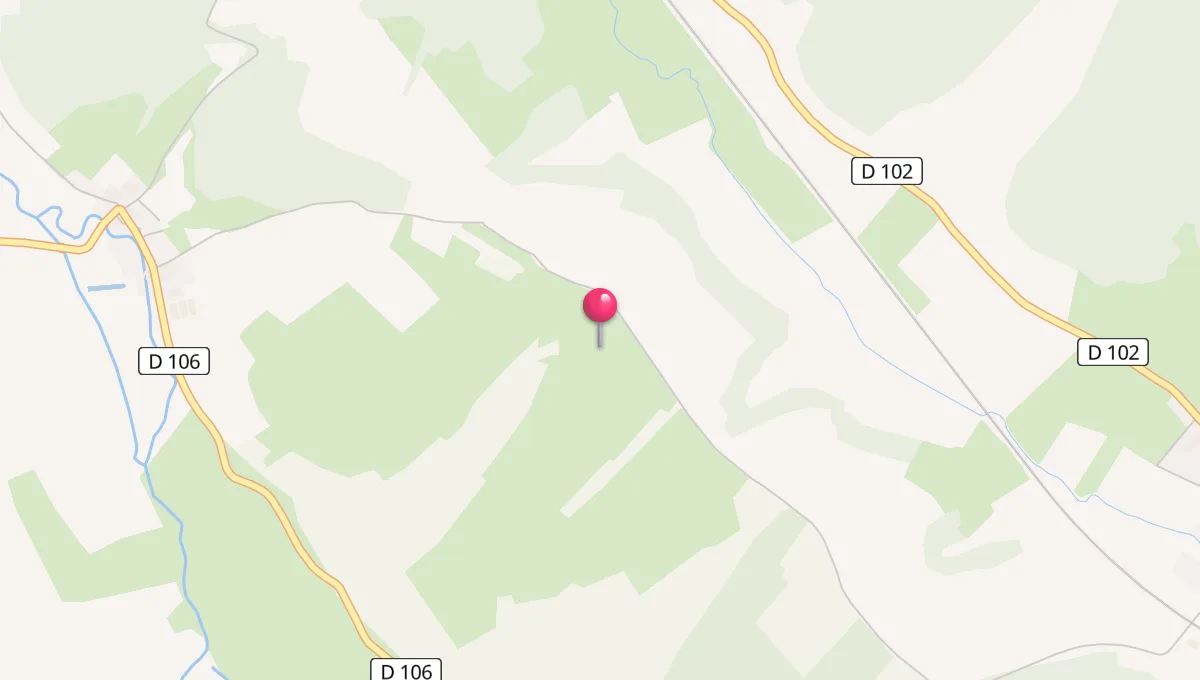 Heure de Prière à Braux-le-Châtel