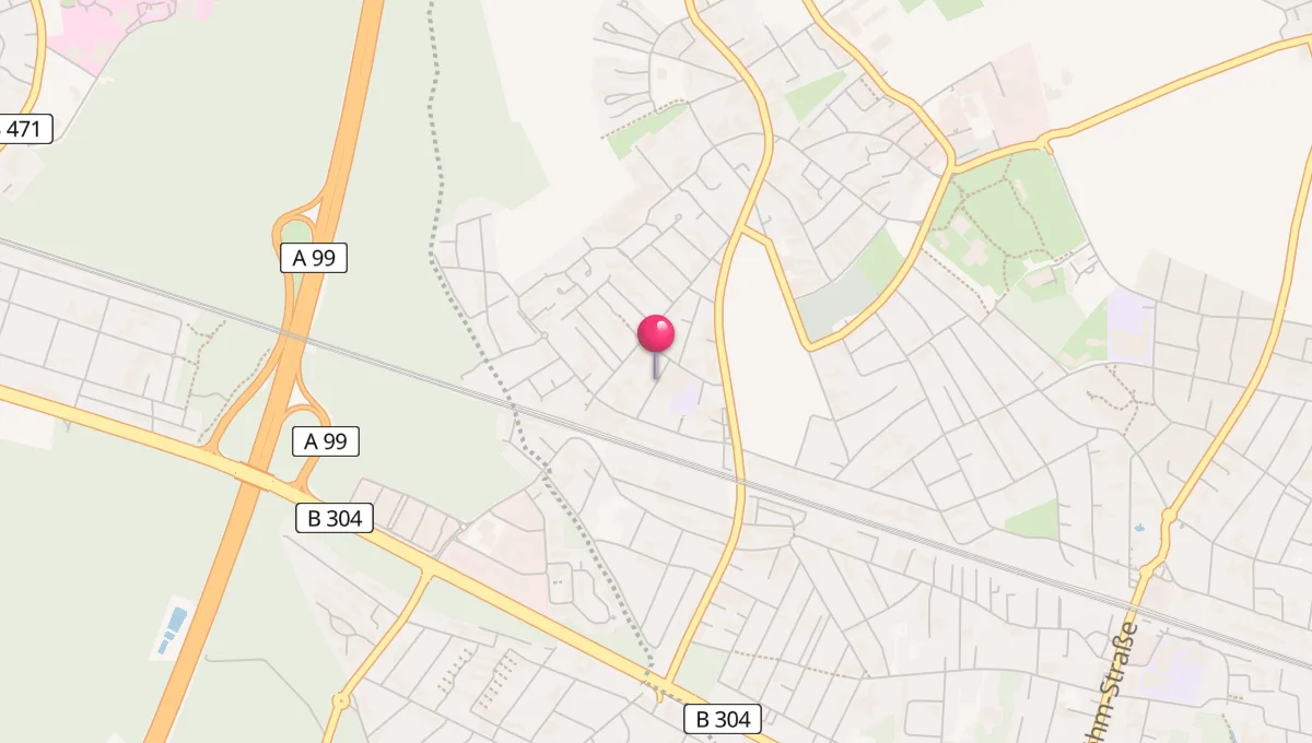 Gebetszeiten in Vaterstetten
