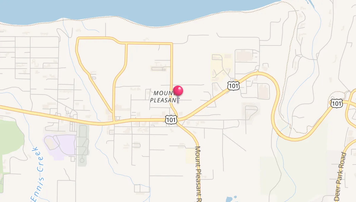 Prayer Times in Port Angeles East