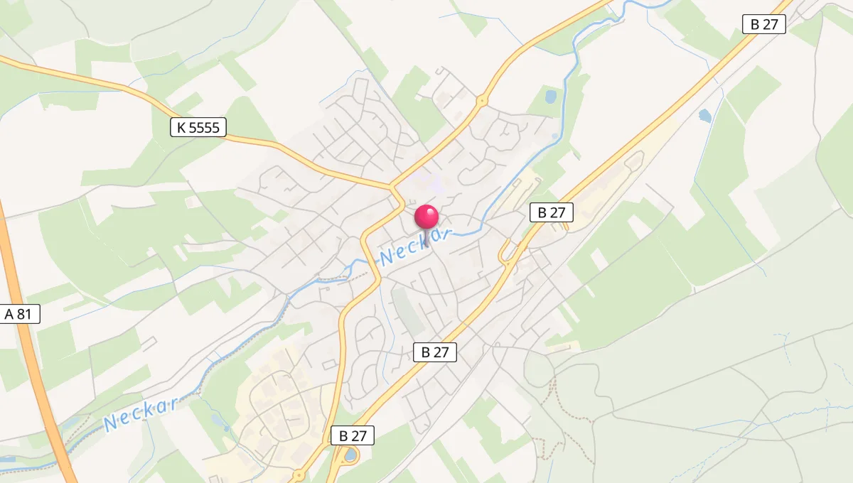 Gebetszeiten in Deißlingen