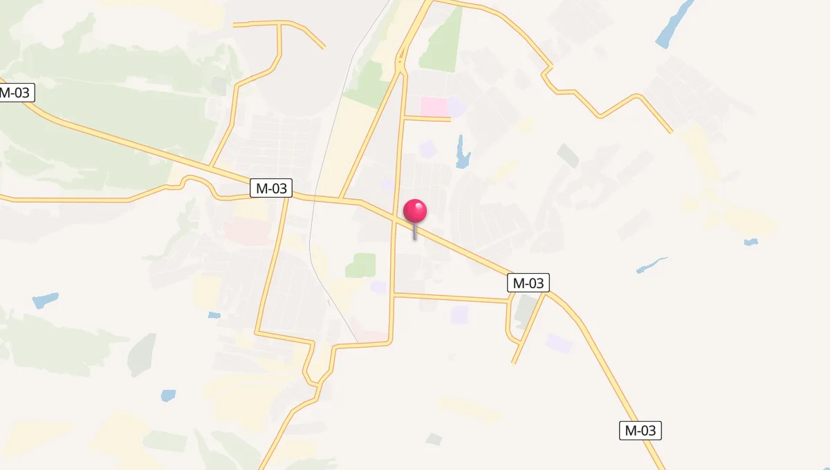 Время молитв в Антрацит