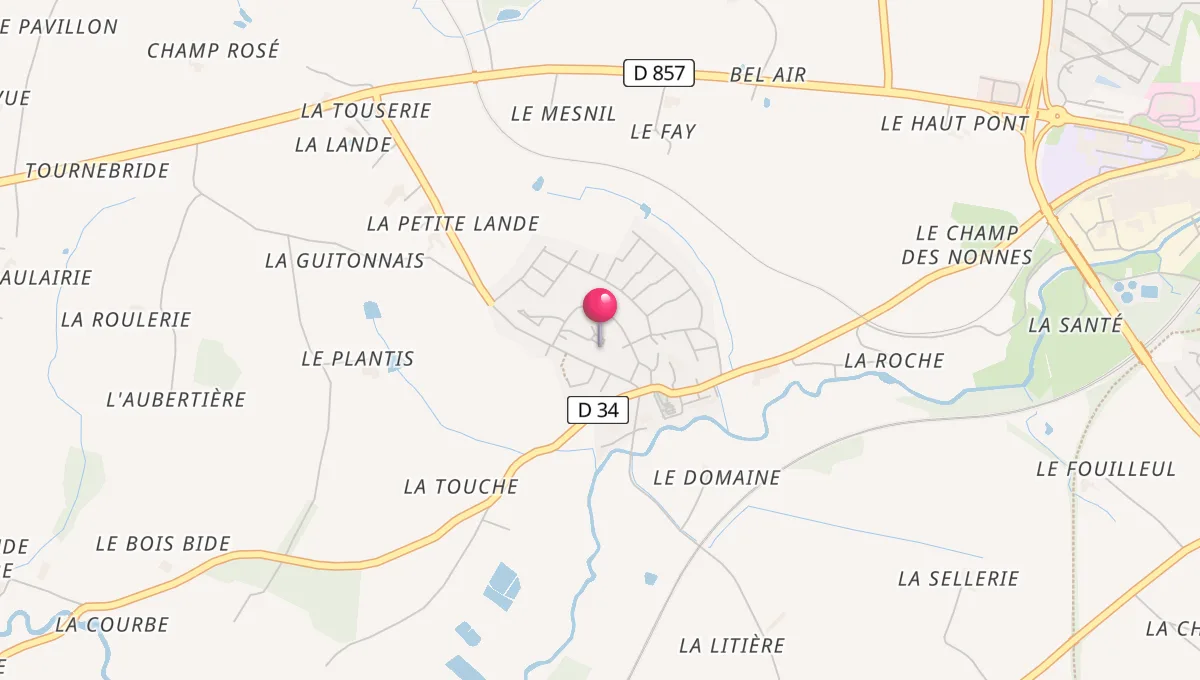 Calendrier Ramadan Pocé-les-Bois