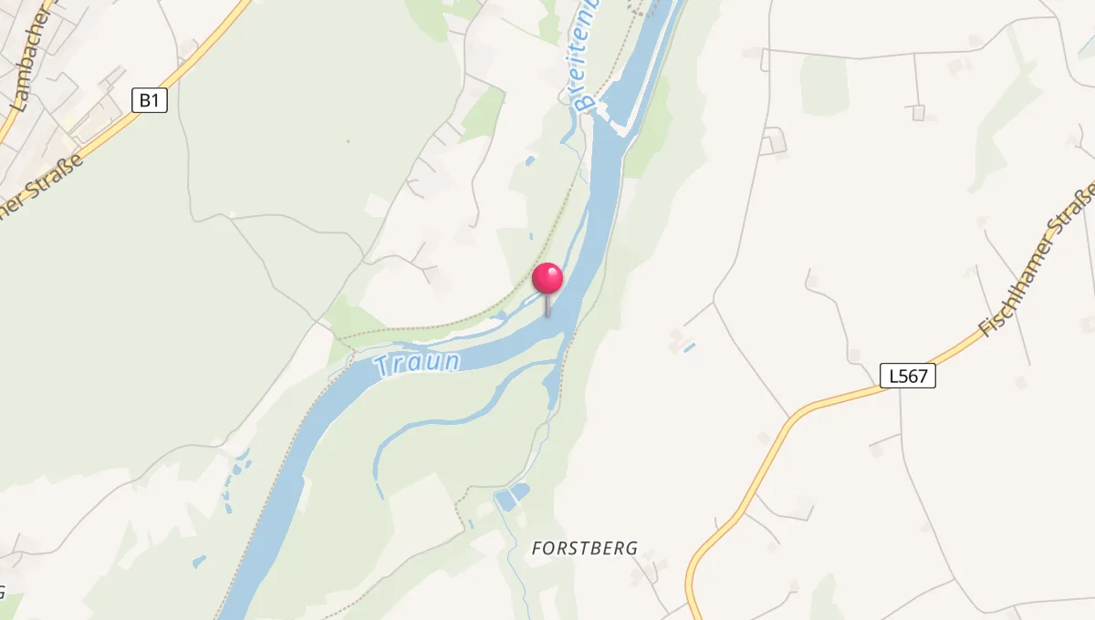 Gebetszeiten in Wels-Land