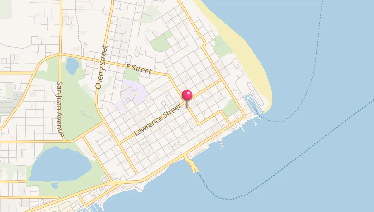 Prayer Times in Port Townsend