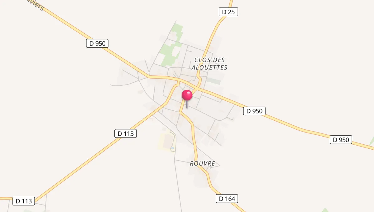 Heure de Prière à Boynes