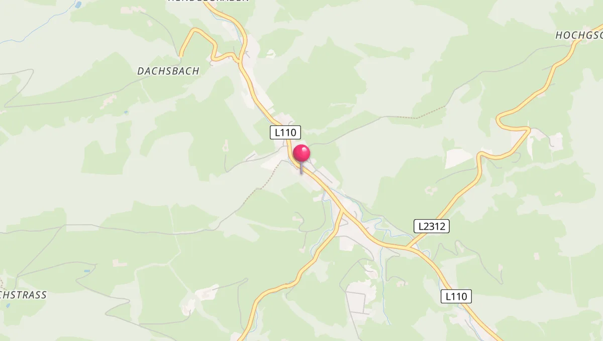 Gebetszeiten in Stössing