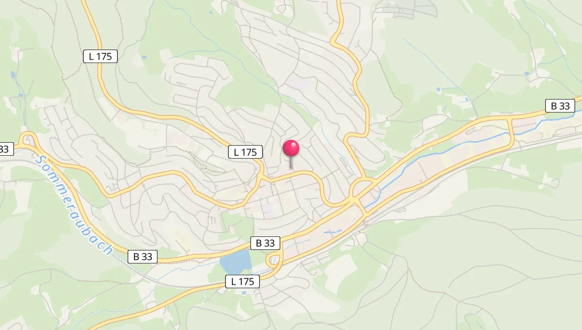 Gebetszeiten in Sankt Georgen im Schwarzwald