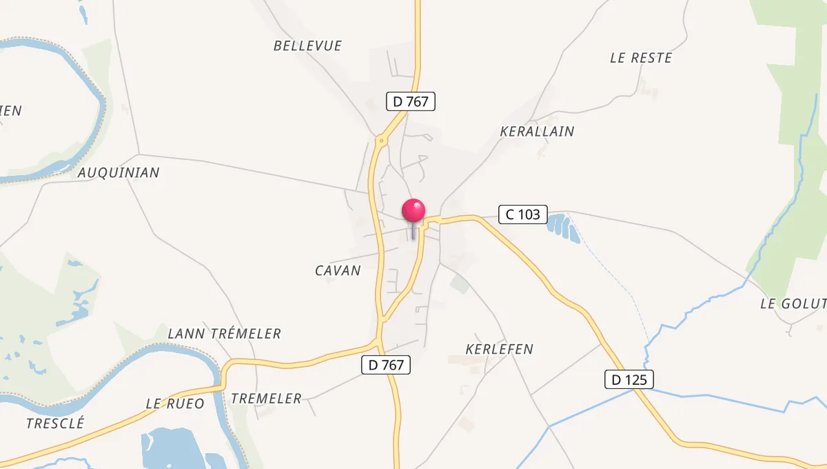 Heure de Prière à Neulliac