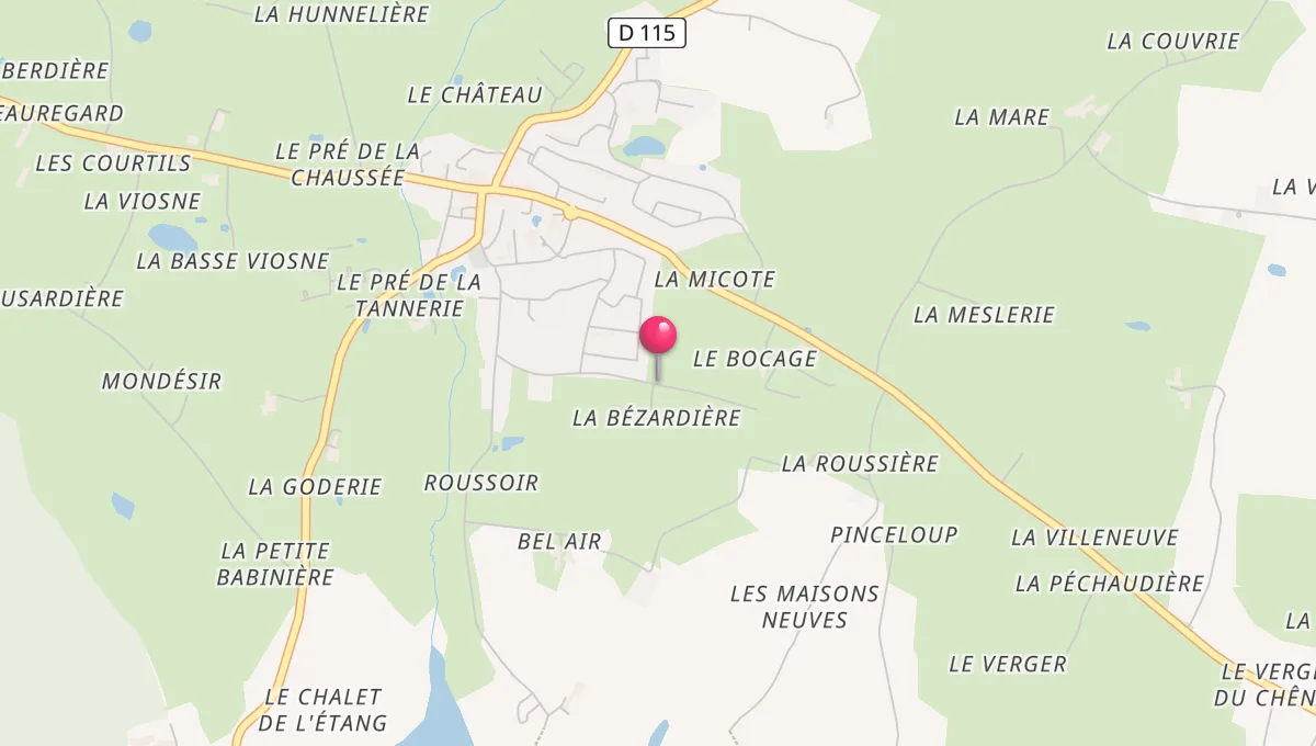 Calendrier Ramadan Saint-Ouën-des-Toits