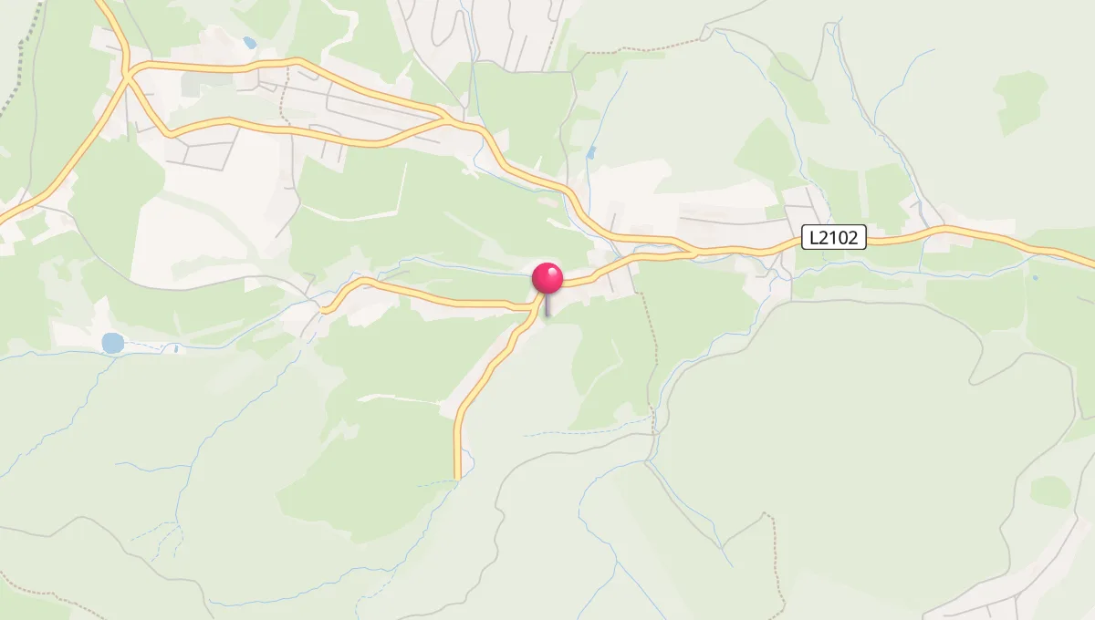 Gebetszeiten in Breitenfurt bei Wien