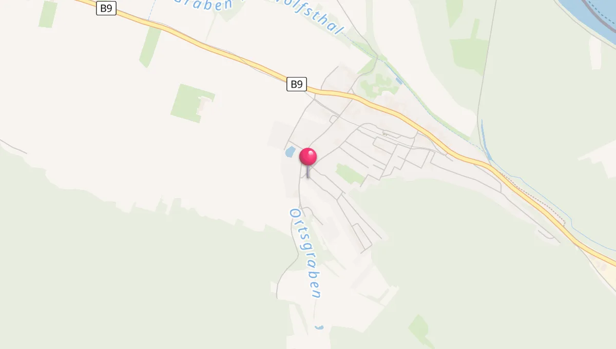 Gebetszeiten in Wolfsthal