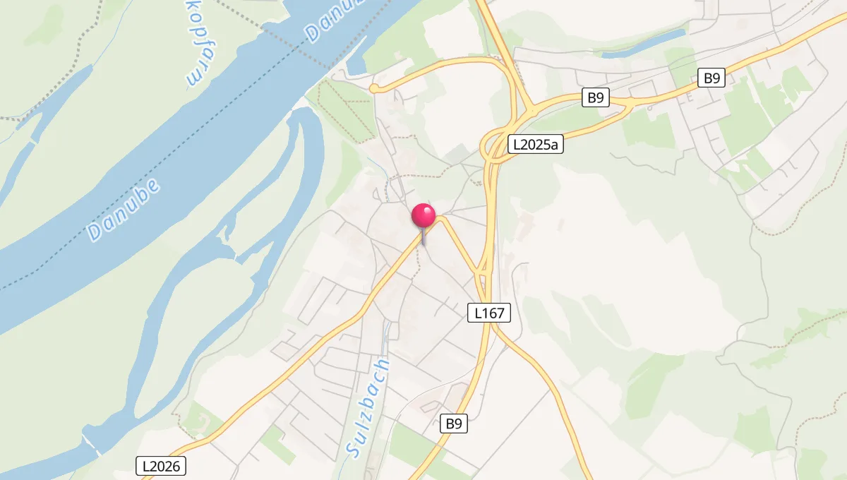 Gebetszeiten in Bad Deutsch-Altenburg