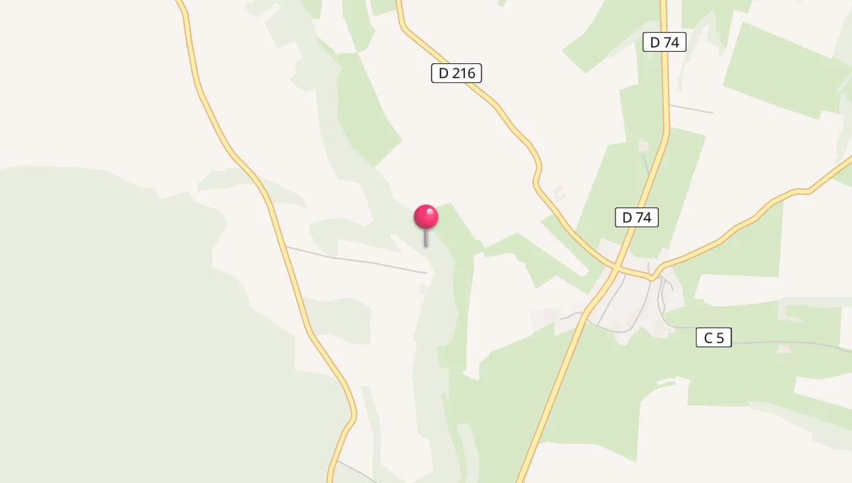 Heure de Prière à Maisoncelles