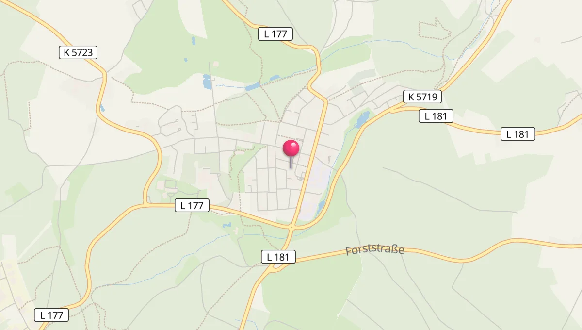 Ramadan-Kalender Königsfeld im Schwarzwald