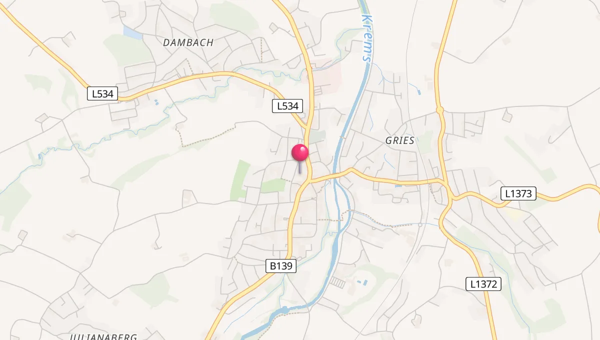 Gebetszeiten in Neuhofen an der Krems