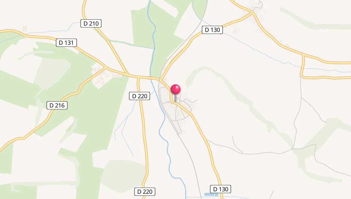 Heure de Prière à Doncourt-sur-Meuse