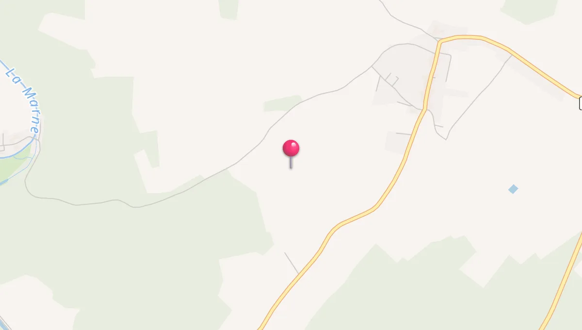 Heure de Prière à Treix