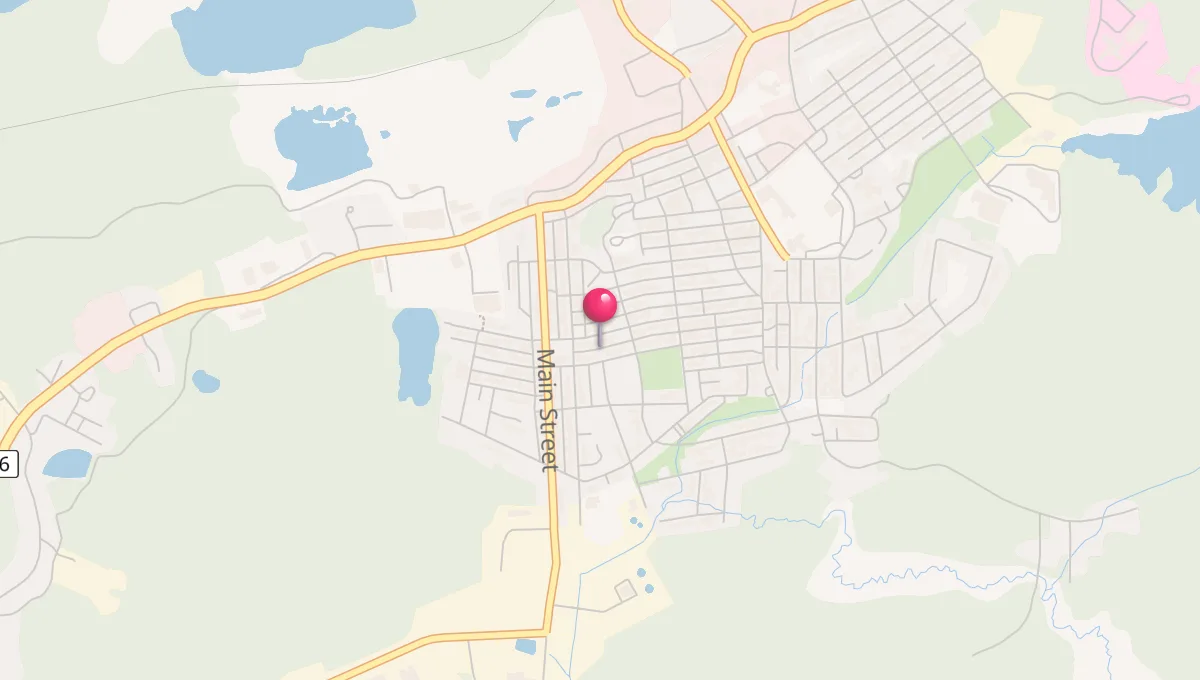 Prayer Times in Kirkland Lake