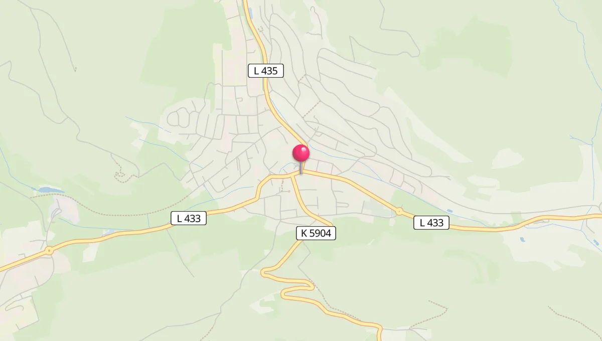 Gebetszeiten in Wehingen