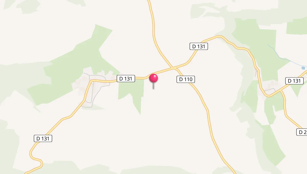 Heure de Prière à Vroncourt-la-Côte