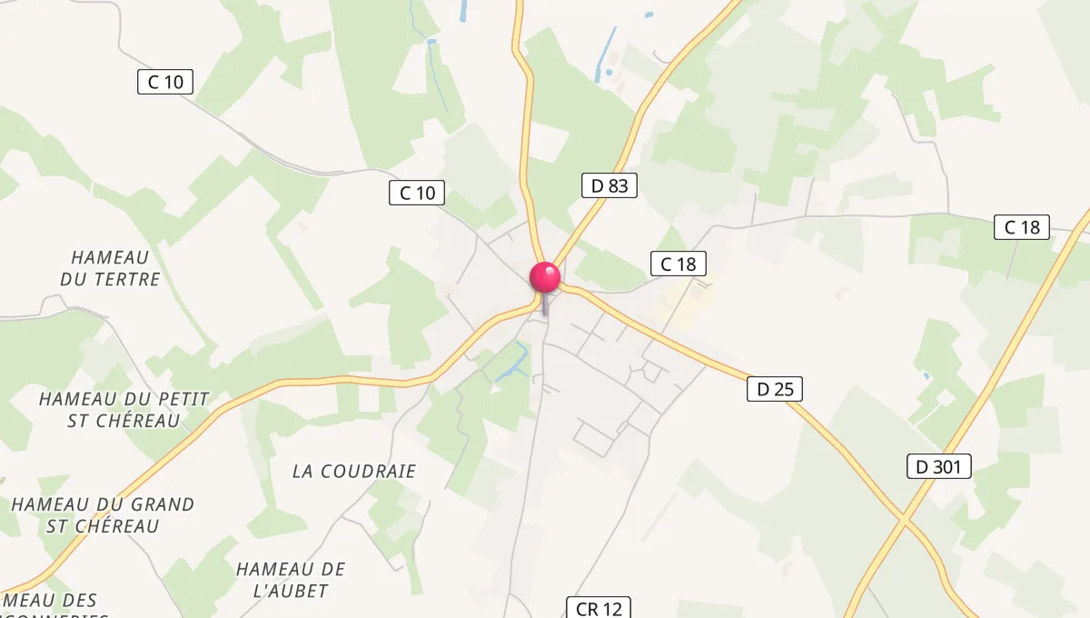 Heure de Prière à Beaufay