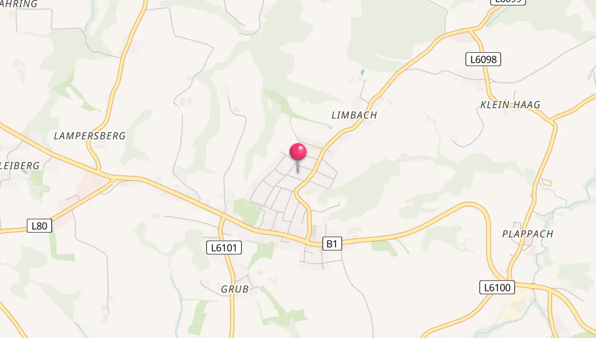 Gebetszeiten in Strengberg