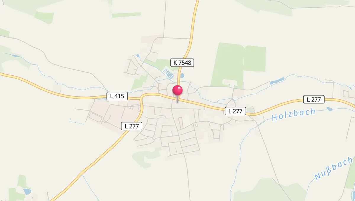 Gebetszeiten in Langenenslingen