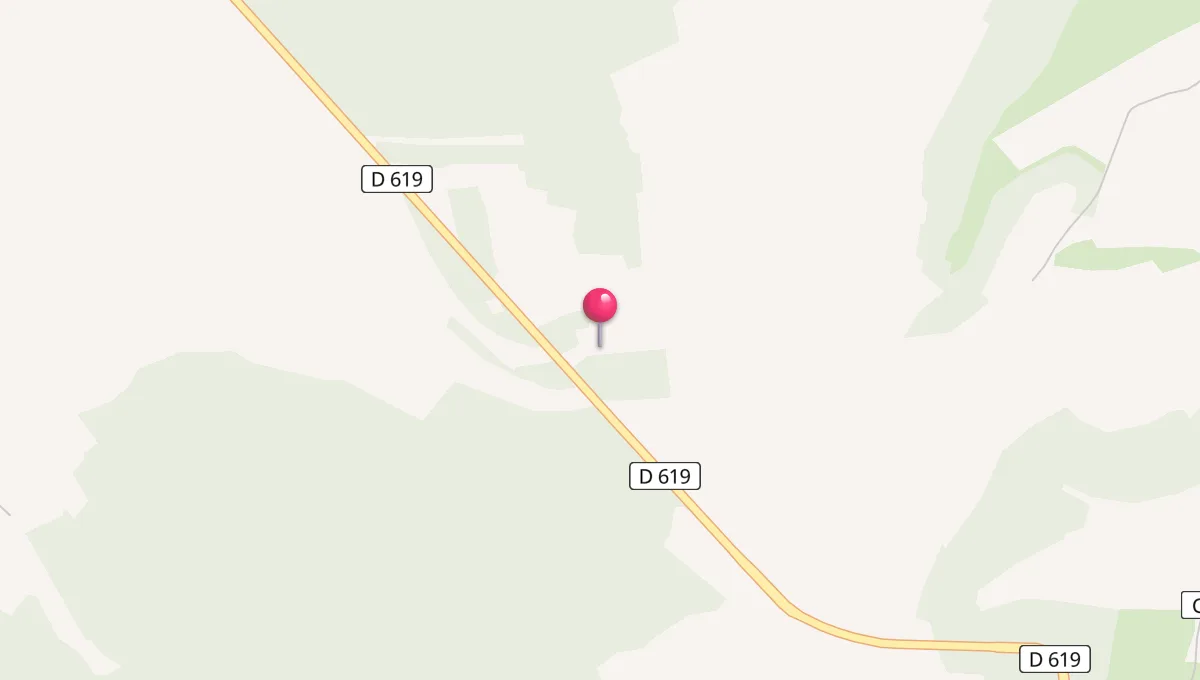 Heure de Prière à Jonchery