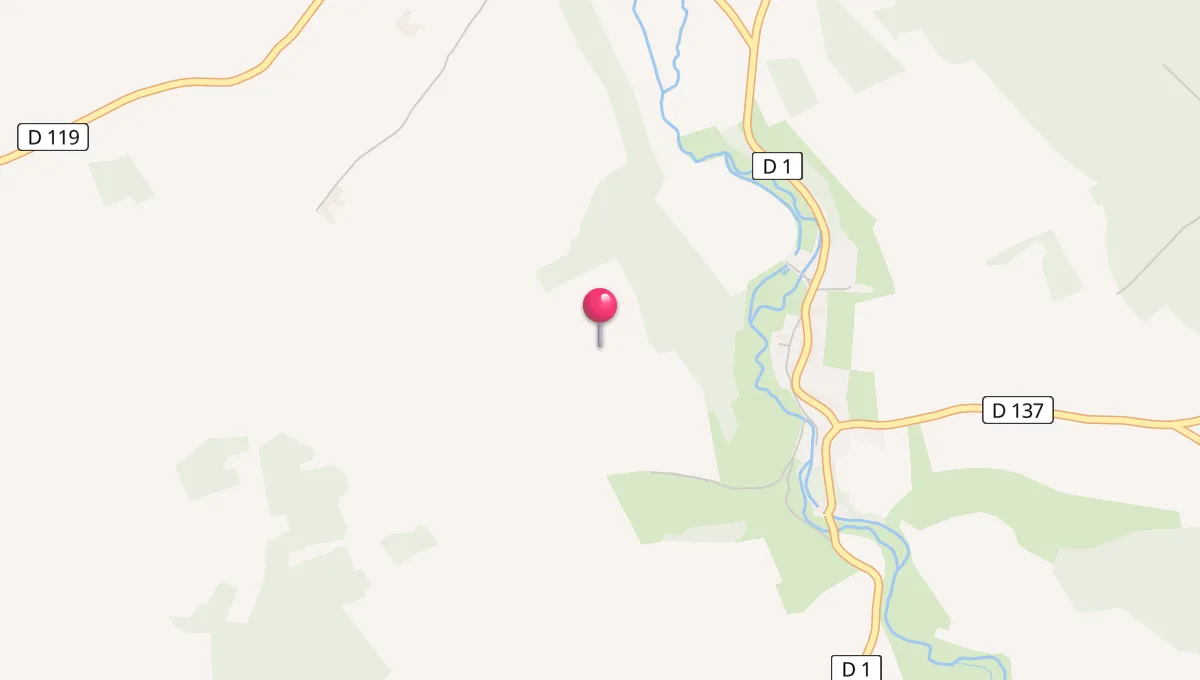 Heure de Prière à Forcey