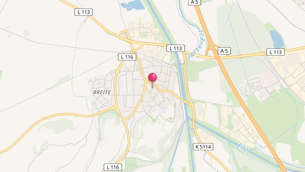 Gebetszeiten in Riegel