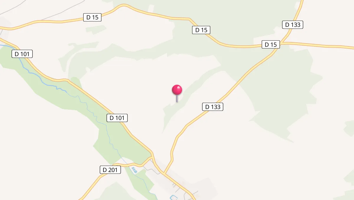 Heure de Prière à Gillancourt