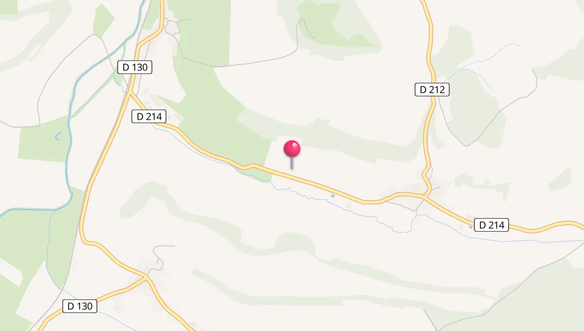 Heure de Prière à Malaincourt-sur-Meuse