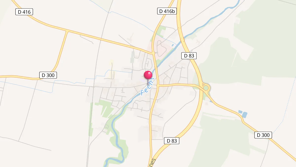 Heure de Prière à Ostheim