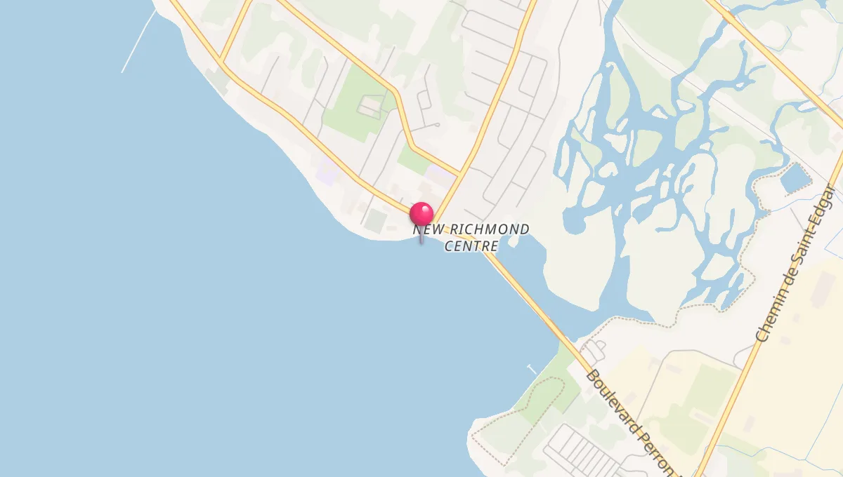 Prayer Times in New-Richmond